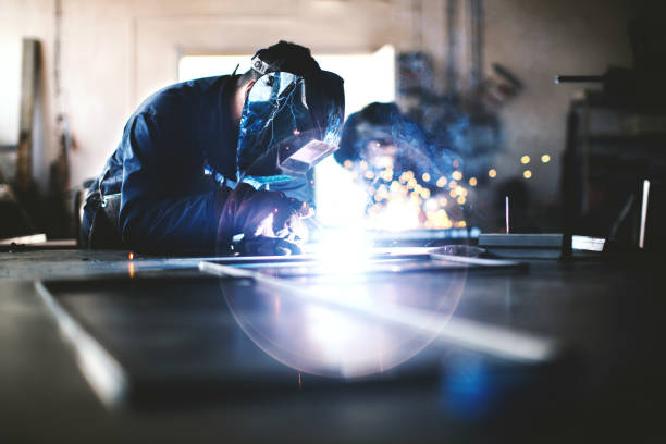 Affordable Welder Services in Sulligent, AL