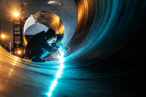 Affordable Welder Services in Sulligent, AL