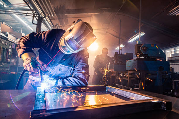Best Specialty Welding Processes in Sulligent, AL