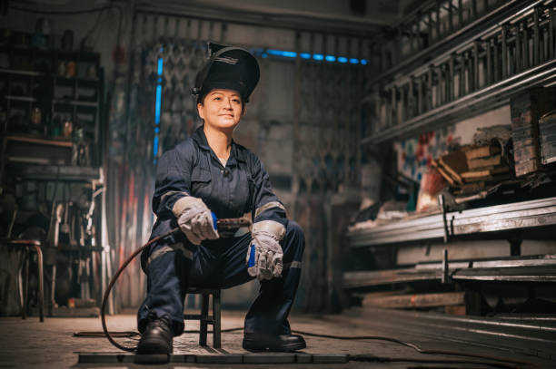 Best Aerospace and Defense Welding in Sulligent, AL