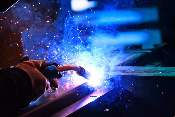 Trusted Sulligent, AL Welder & Metal Fabrication Experts