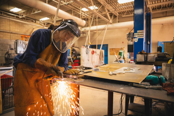Best Specialty Welding Processes in Sulligent, AL