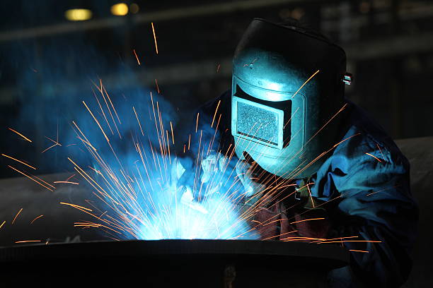 Best Aerospace and Defense Welding in Sulligent, AL
