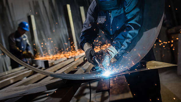 Best Maintenance and Repair Welding in Sulligent, AL