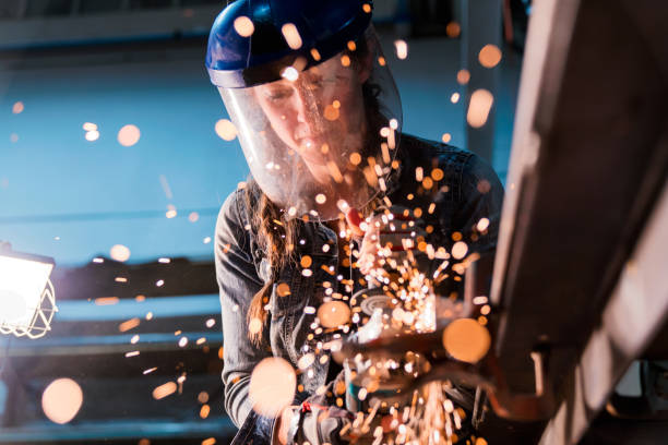 Best Food and Beverage Processing Equipment Welding in Sulligent, AL