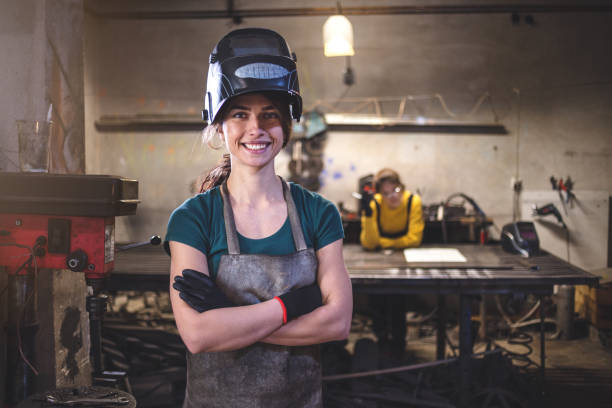 Affordable Welder Services in Sulligent, AL