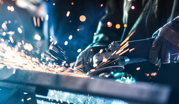 Best Automation and Robotic Welding in Sulligent, AL
